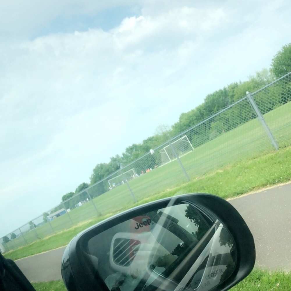 Meet your Posher, Haley